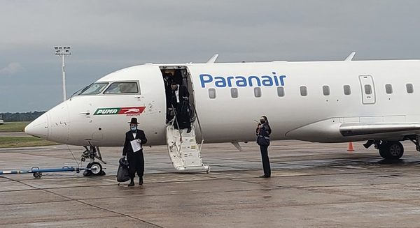 Arribaron cuadrillas de rabinos para el comienzo de las faenas kosher