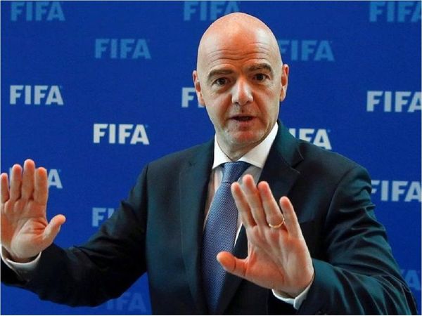 La FIFA retrasa los partidos de clasificación africanos para el Mundial 2022
