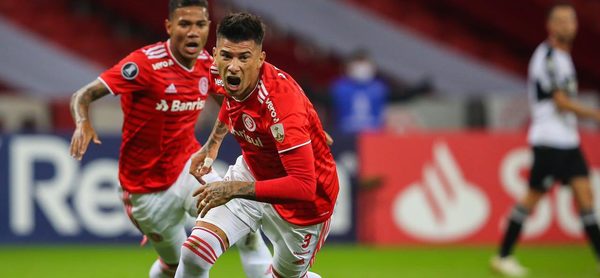 Golpe de realidad: Olimpia cae humillado en Brasil