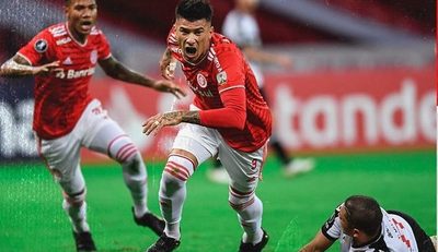 PAUPÉRRIMO OLIMPIA