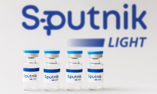 Rusia autoriza la Sputnik Light, la vacuna anticovid de una sola dosis