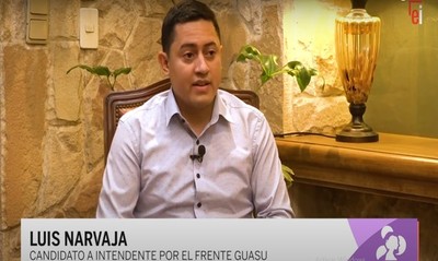 “Somos la nueva cepa de la política” | El Independiente