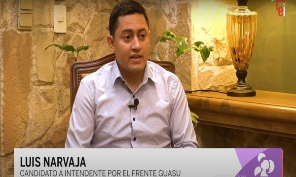 “Somos la nueva cepa de la política” | El Independiente