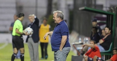 Diario HOY | Lapidaria observación de Kiese sobre la realidad del fútbol paraguayo
