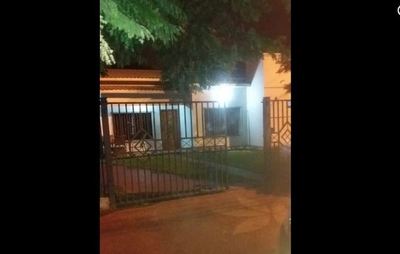 Asaltan a pareja de comerciantes en Santa Rita - La Clave