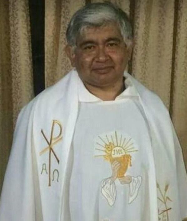 Falleció el sacerdote Daniel Basabe, de Yaguarón - Nacionales - ABC Color