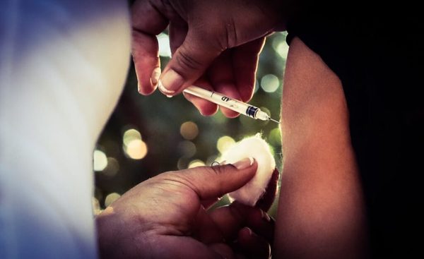 Salud lanza campaña de vacunación contra la influenza | OnLivePy