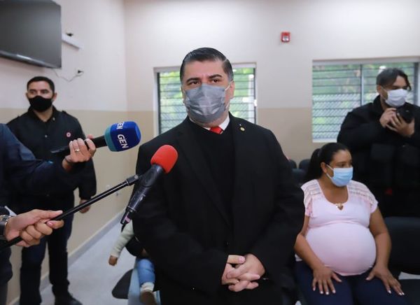 MSP prevé dar detalles sobre listado de “vacunación VIP” esta tarde - Nacionales - ABC Color