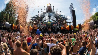 Diario HOY | Macrofestival de electrónica Tomorrowland no aceptará público y será virtual