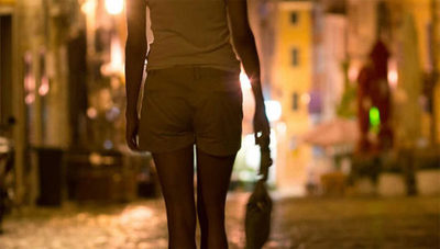 CDE: detienen a una mujer por explotación sexual de su hija | OnLivePy