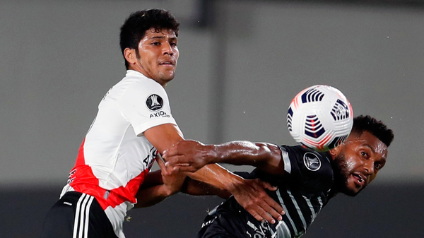La Libertadores cierra su primera rueda de la fase de grupos