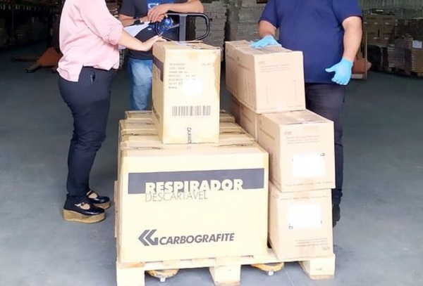 Empresa Surveycon SA niega contacto con Édgar Melgarejo