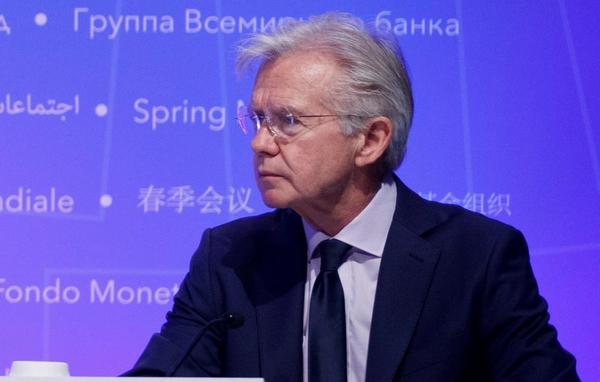 El FMI apoya un "consenso más amplio" para la reforma fiscal en Colombia - MarketData