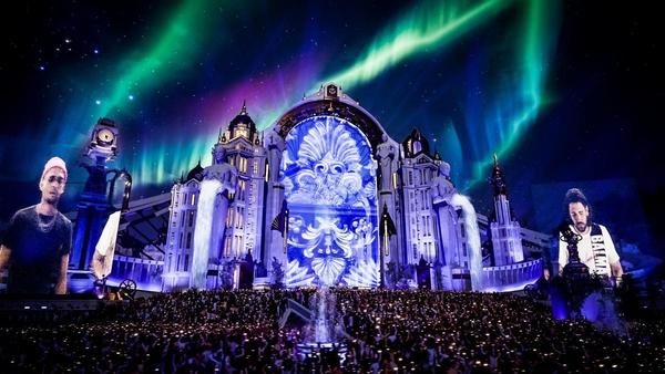 Macrofestival de electrónica Tomorrowland no aceptará público y será virtual
