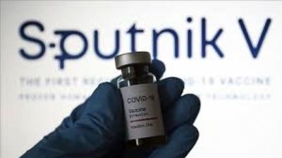 Diputados piden al gobierno celeridad en gestiones para producción de Sputnik V en el país