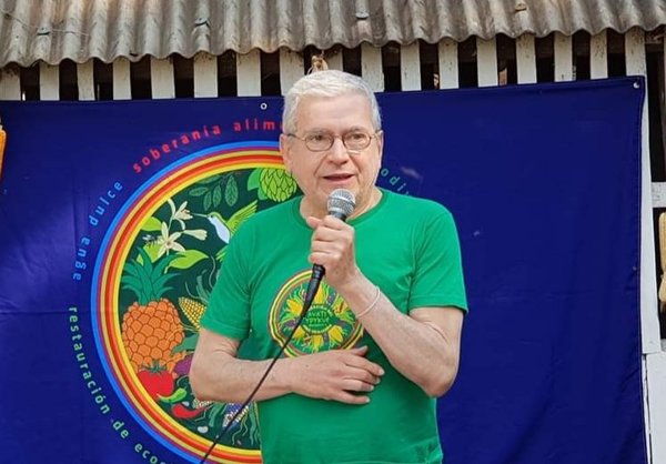 Fallece Elías “Papo” Díaz Peña, destacado activista ambiental y fundador de Sobrevivencia
