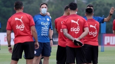 La Albirroja tiene fecha de retorno en Eliminatorias