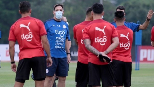 La Albirroja tiene fecha de retorno en Eliminatorias