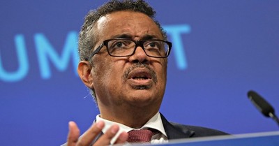 La OMS intentará prevenir futuras pandemias mediante el análisis de datos y la inteligencia artificial - SNT