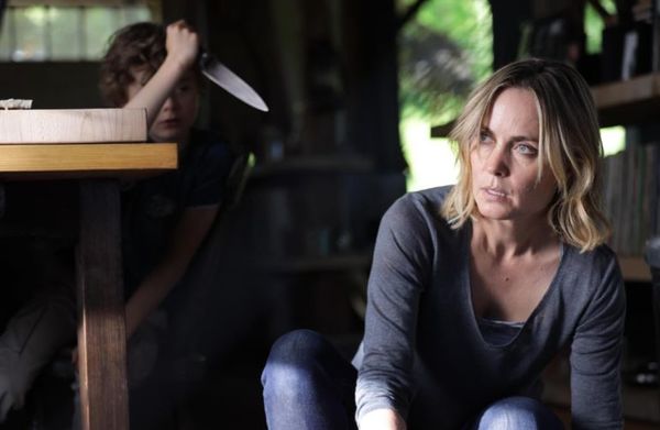Filme de terror sobrenatural se estrena en cines - Cine y TV - ABC Color