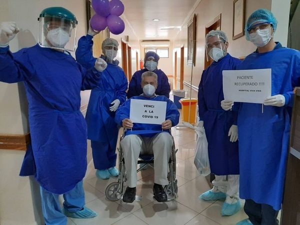 ¿Dónde están las 200 mil vacunas que prometió el intendente José Carlos Acevedo?