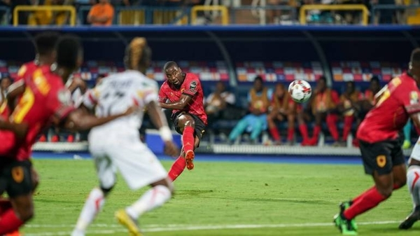 Diario HOY | FIFA retrasa los partidos de clasificación africanos para el Mundial 2022