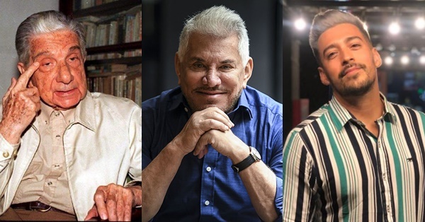 ¿Por qué los artistas van al extranjero para triunfar?