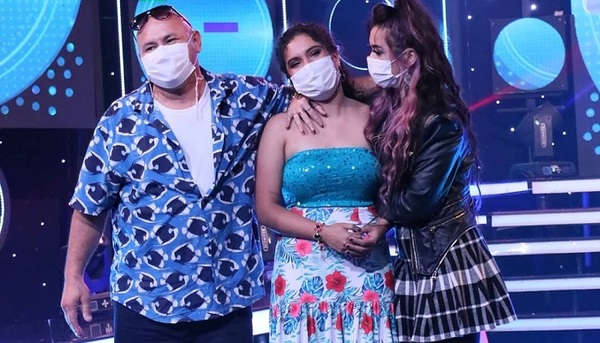 Freddy Valenzuela dejó el "Canta" y ahora quiere actuar en hospitales - Teleshow