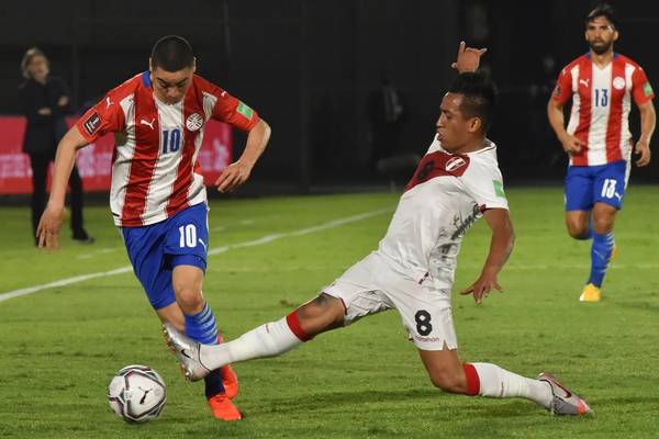 Vuelven las emocionantes Eliminatorias Sudamericanas