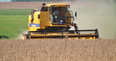 La Nación / El Gobierno no apoyará la suba de impuestos, sostiene Orué