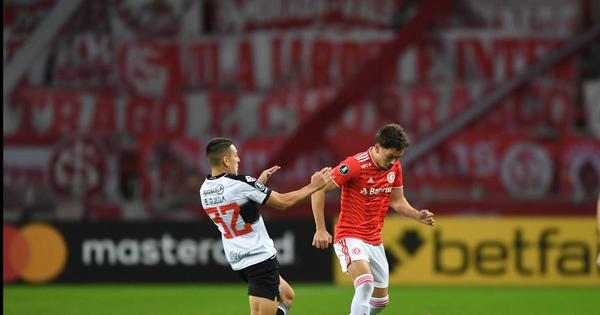 Loco González: “No le ganamos a Táchira piko y vamos a ganar la Libertadores”