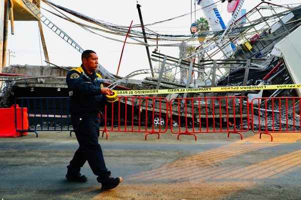 Autoridades niegan reducción de presupuesto del metro de la Ciudad de México - MarketData