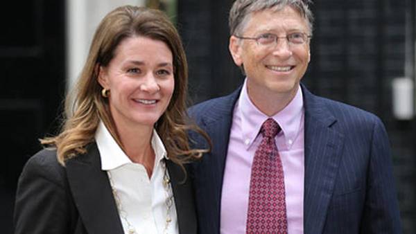 Todas las mujeres quieren un divorcio como el de Bill Gates: Transfirió a Melinda una serie de títulos multimillonarios