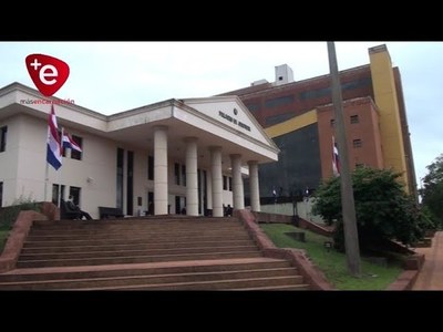 EXPEDIENTES ELECTRÓNICOS Y TRABAJO EN CUADRILLAS AGILIZÓ TRÁMITES EN EL PODER JUDICIAL, DESTACAN