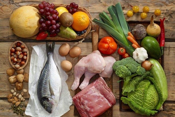 Diario HOY | Alimentación en pandemia: qué consumir para contrarrestar al COVID
