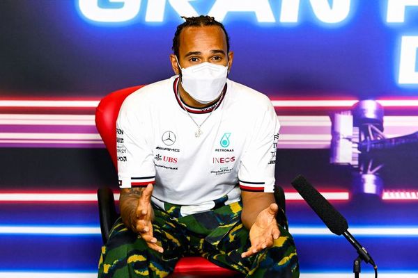 Red Bull y Mercedes continúan su duelo en España - Automovilismo - ABC Color