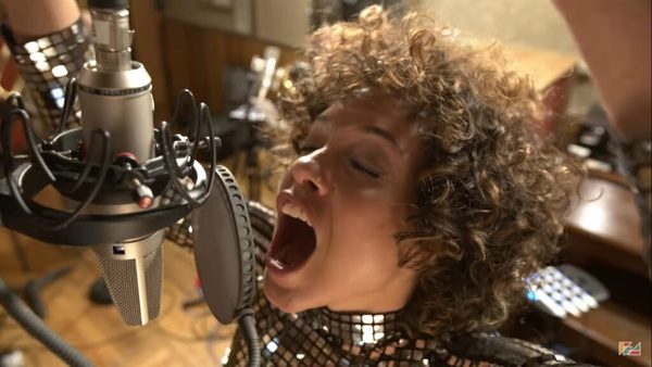 La potencia de System Of A Down en este nuevo cover de Brass Against | OnLivePy