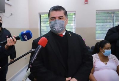 Nueva partida de Covax se tendría para finales de mayo, según OPS | OnLivePy