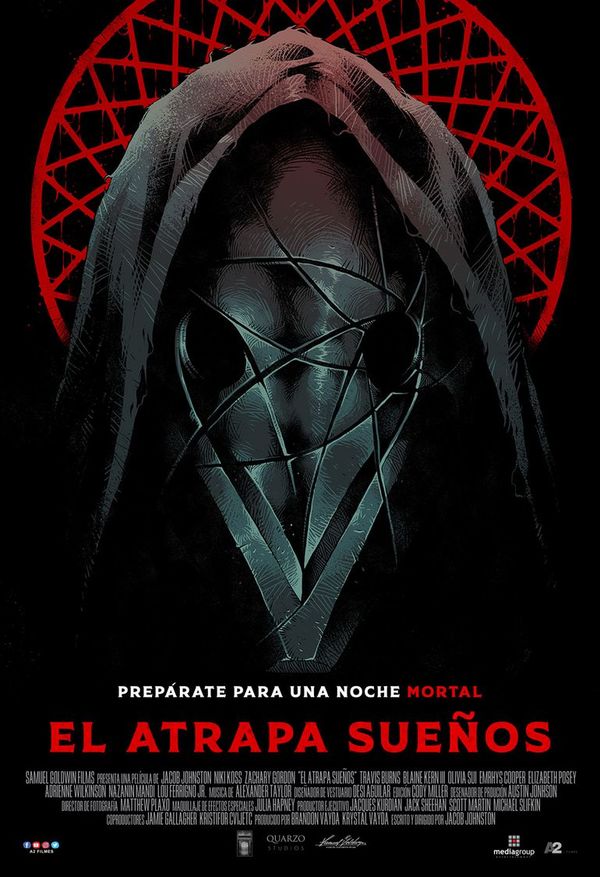 El atrapa sueños (2D) - Cine y TV - ABC Color