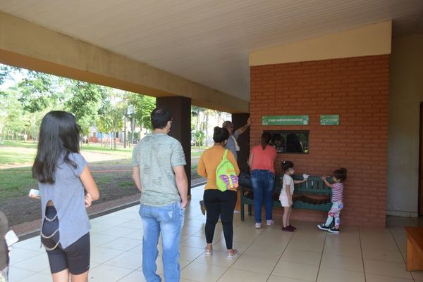 Ofrecen seguro médico municipal en Encarnación - Nacionales - ABC Color