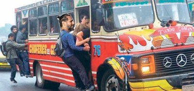 Crónica / Batalla en Twitter entre cañeadores y "soldados de Roque"