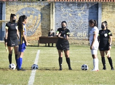 Listas las autoridades para el capítulo 2 - APF