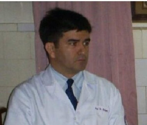 Tras cinco años, docente en Medicina admite acoso y coacción sexual a su alumna | Ñanduti