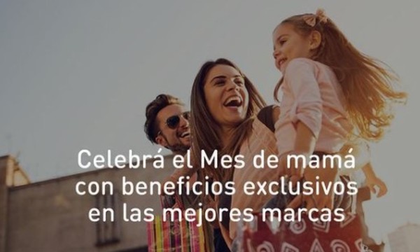 SUDAMERIS: Promociones por el día de la madre - C9N