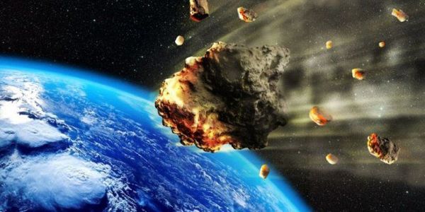 MUNDO | Expertos alertan sobre la necesidad de mejorar la detección de asteroides