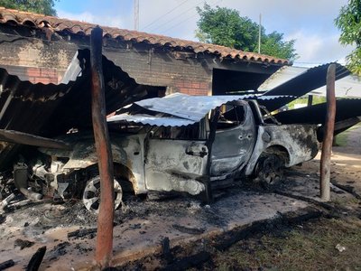 Estudios balísticos demuestran que grupos armados se desplazan con mucha libertad | Radio Regional 660 AM