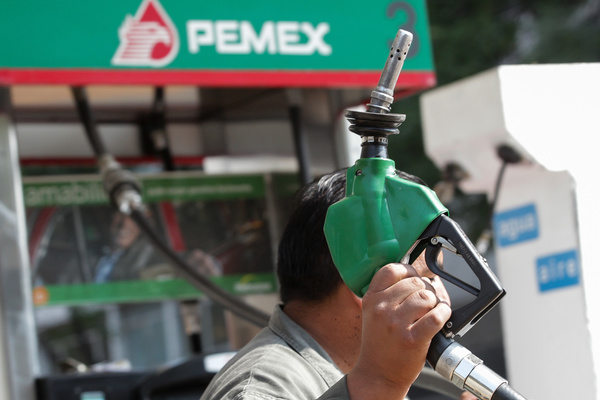 Reforma mexicana de hidrocarburos preocupa a Cámara Internacional de Comercio - MarketData