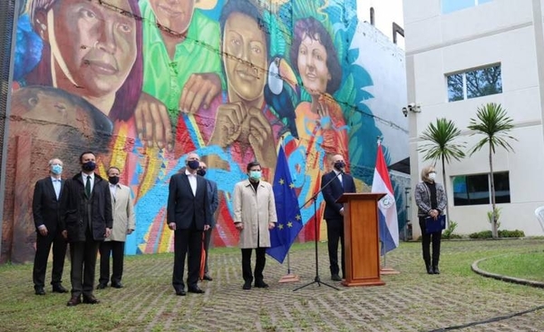 Diario HOY | Variada agenda artística y cultural en el “Mes de Europa”