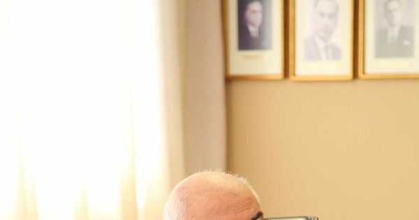 La Nación / Confirman que exministros de la Corte deberán enfrentar juicio oral por prevaricato
