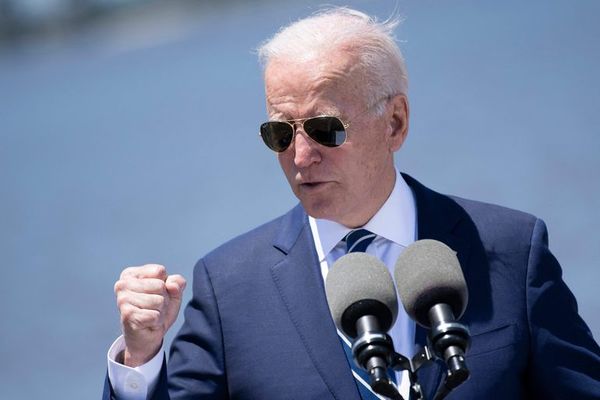 Biden, “harto” de que grandes empresas no paguen impuestos “justos” en EE.UU. - Mundo - ABC Color